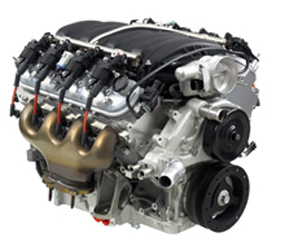U0906 Engine